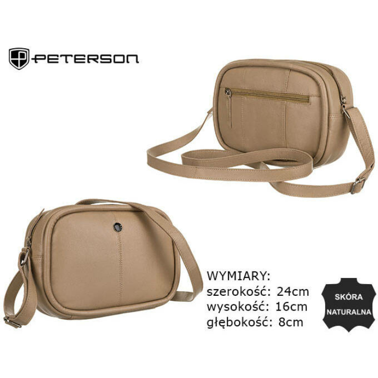 Peterson Női táska
