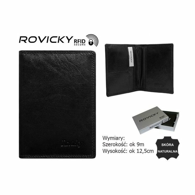 ROVICKY Férfi 