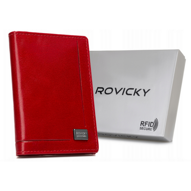 ROVICKY Női irattároló tok