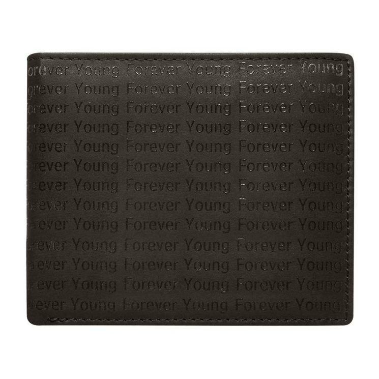 FOREVER YOUNG Férfi Pénztárca