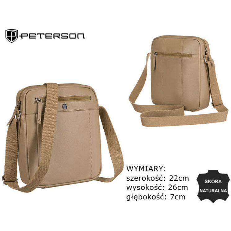 Peterson Női táska
