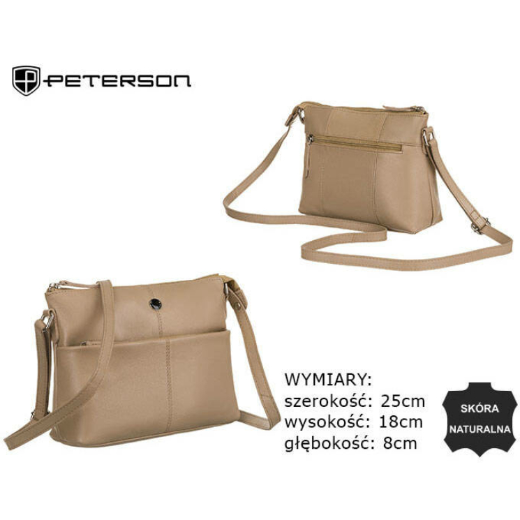 Peterson Női táska