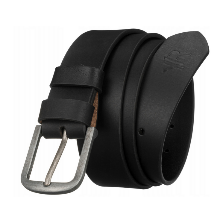 ROVICKY Valódi bőr öv díszdobozban