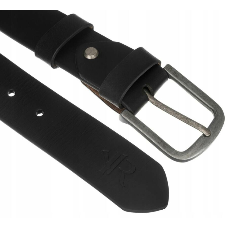 ROVICKY Valódi bőr öv díszdobozban