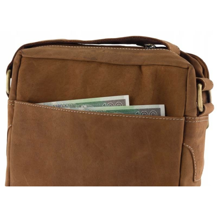 ALWAYS WILD Férfi táska