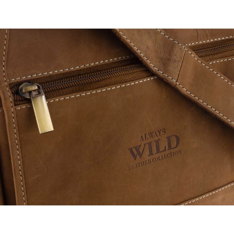 ALWAYS WILD Férfi táska