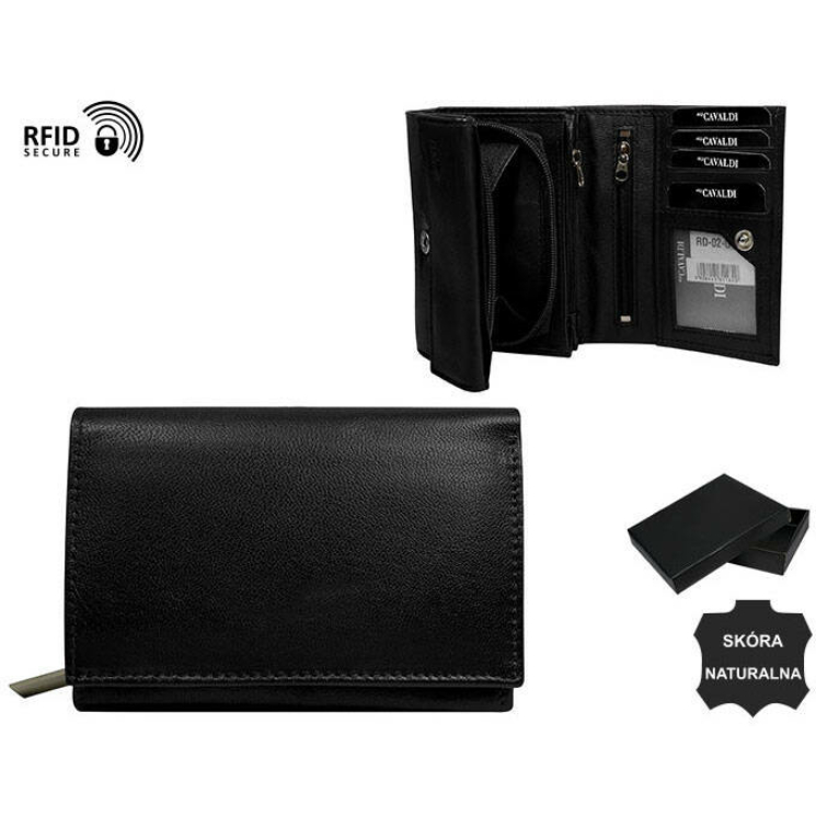 Euroline Női pénztárca