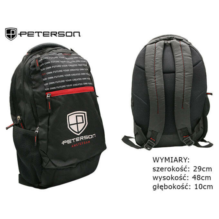 Peterson Férfi Táska