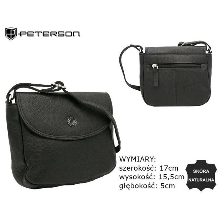 Peterson Női táska
