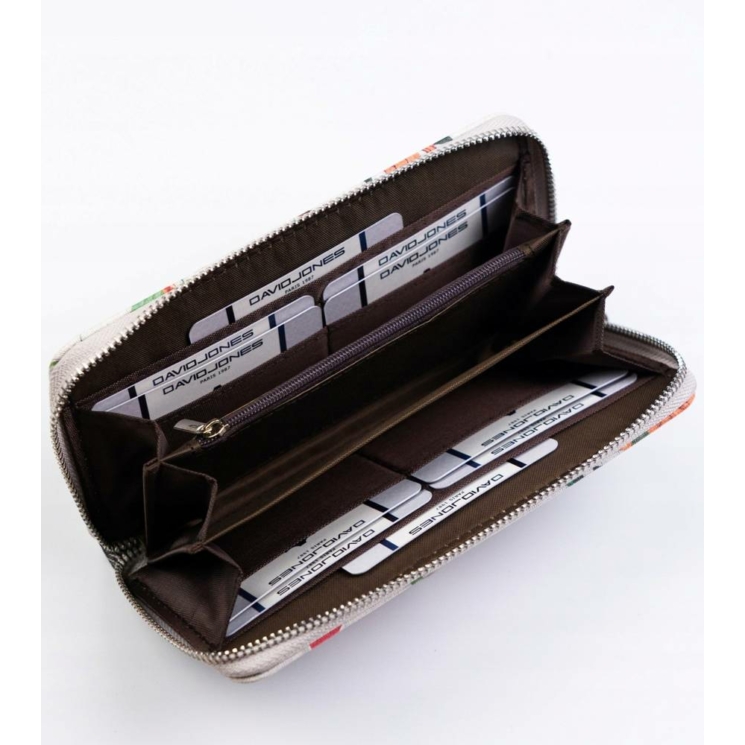 DAVID JONES Női Pénztárca
