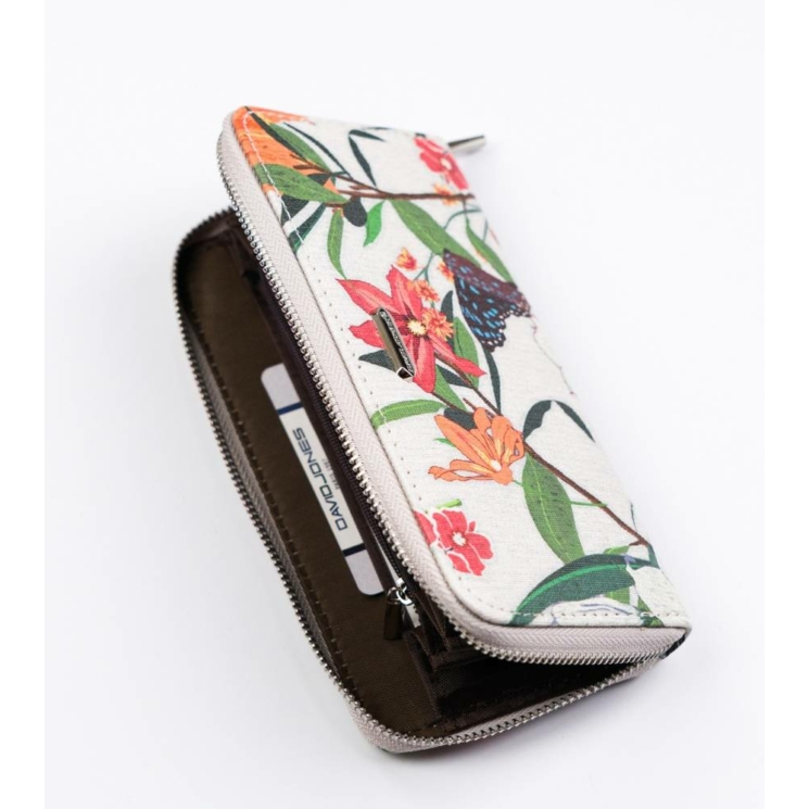 DAVID JONES Női Pénztárca