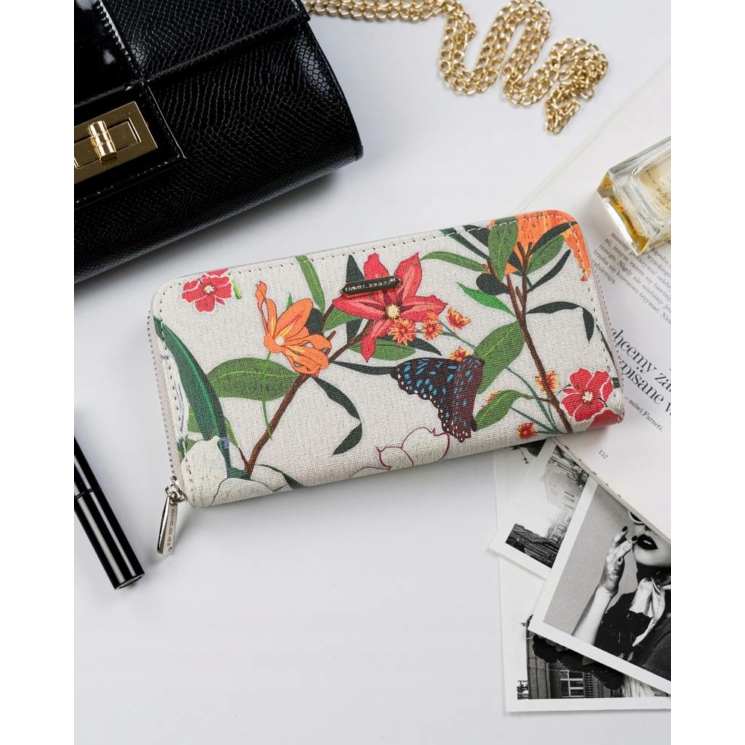 DAVID JONES Női Pénztárca