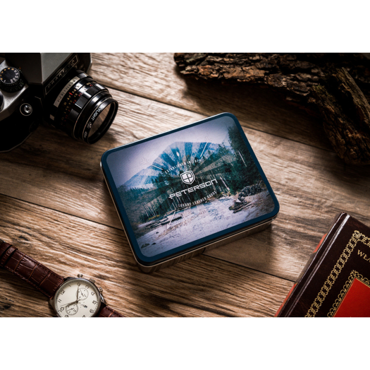 Peterson Férfi Pénztárca