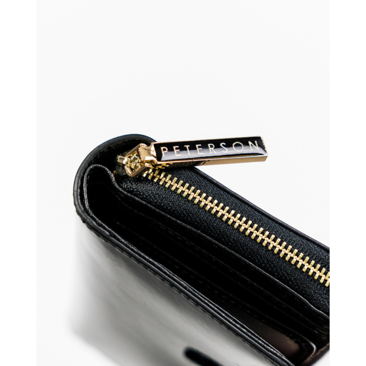 Peterson Női Pénztárca