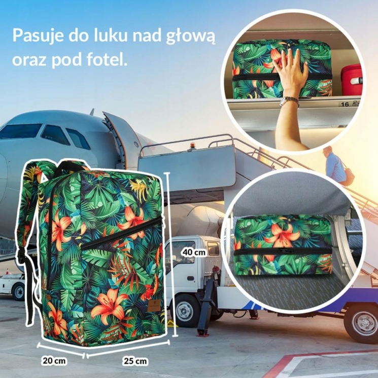 Peterson Női Táska