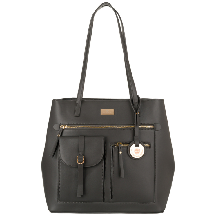 Sok rekeszes Női táska