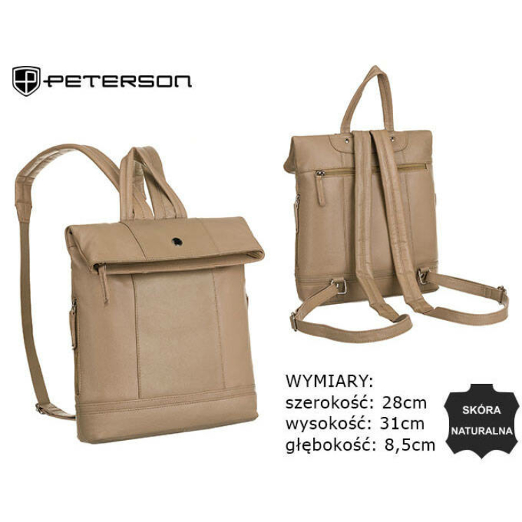 Peterson Női Táska