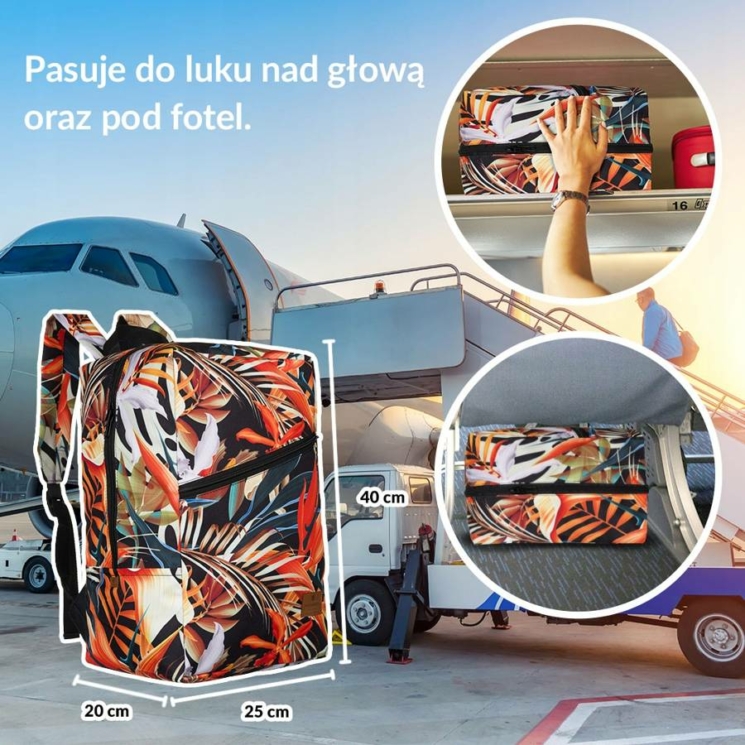 Peterson Női Táska