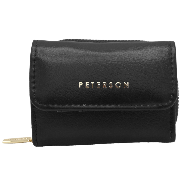 Peterson Női Pénztárca