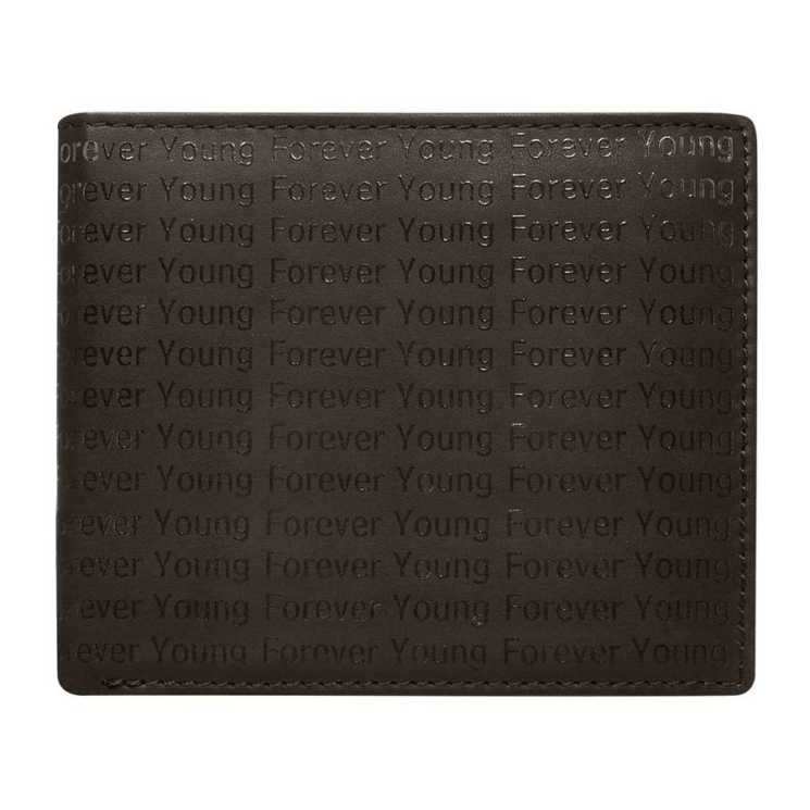 FOREVER YOUNG Férfi Pénztárca
