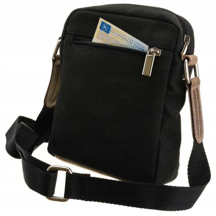 ALWAYS WILD Férfi táska