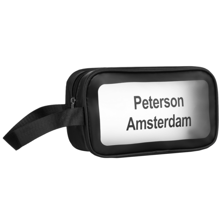 Peterson Női Kiegészítő