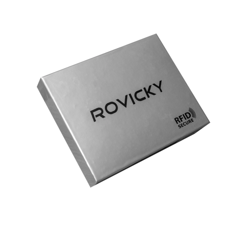 ROVICKY Férfi Pénztárca