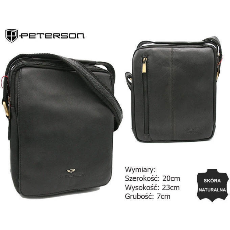 Peterson Férfi táska