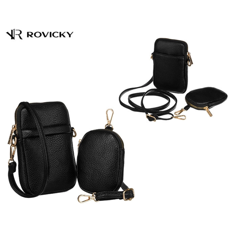 ROVICKY Női Pénztárca