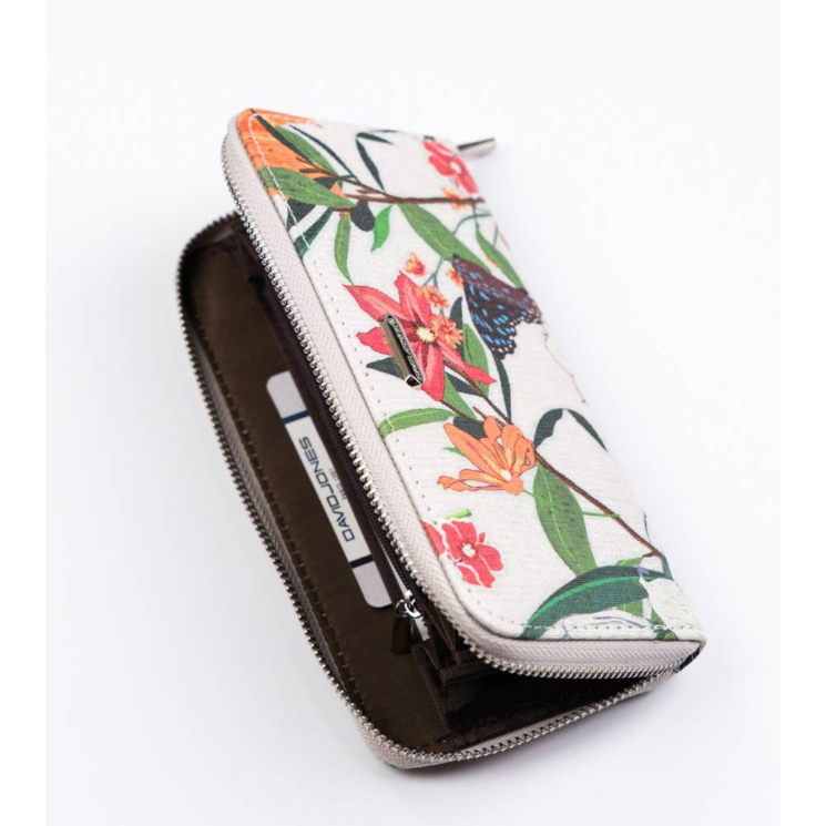 DAVID JONES Női Pénztárca