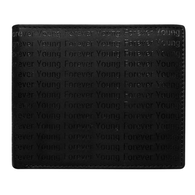 FOREVER YOUNG Férfi Pénztárca