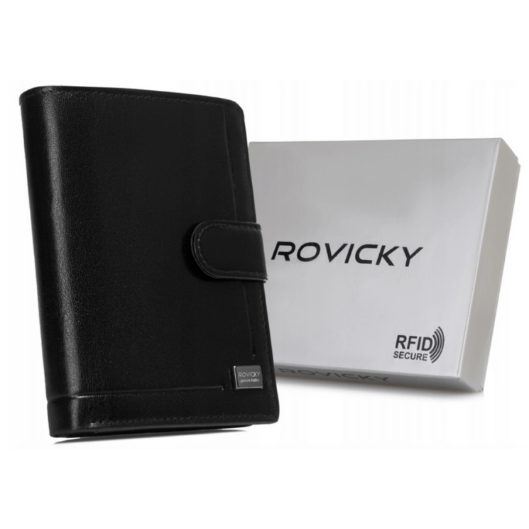 ROVICKY Férfi Pénztárca
