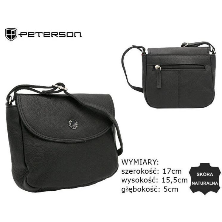 Peterson Női táska