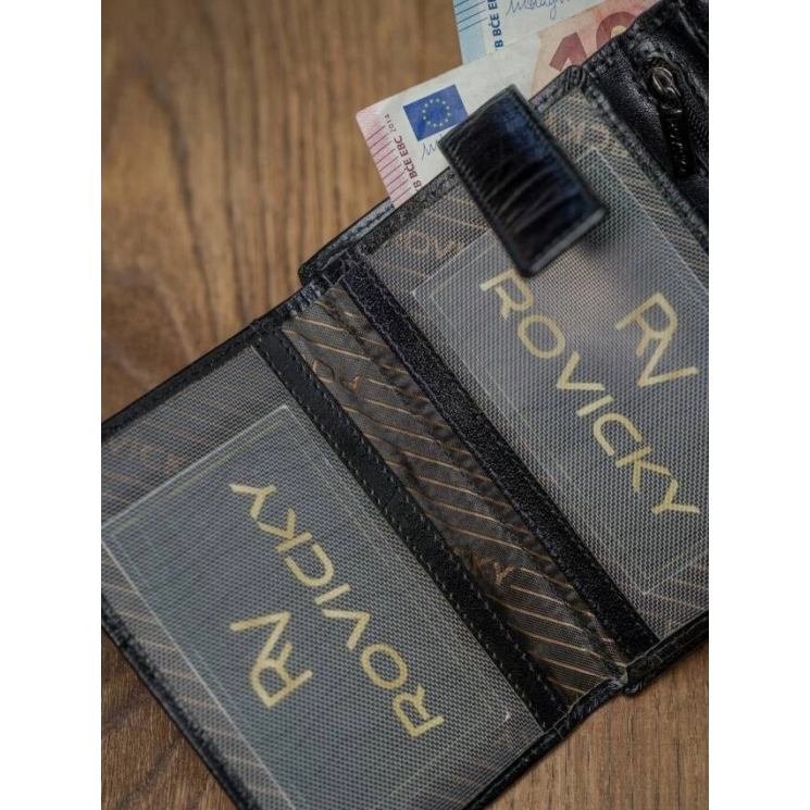 ROVICKY Férfi Pénztárca