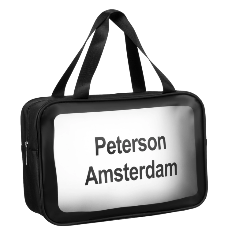 Peterson Női Kiegészítő