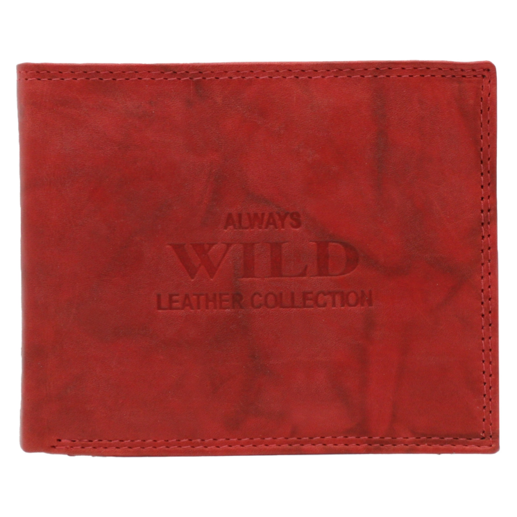ALWAYS WILD Férfi pénztárca
