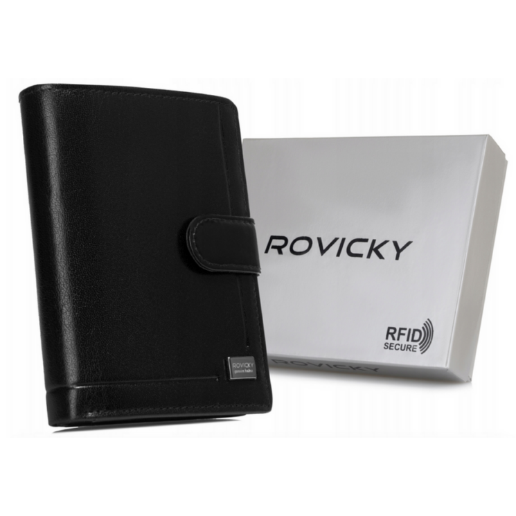 ROVICKY Férfi Pénztárca