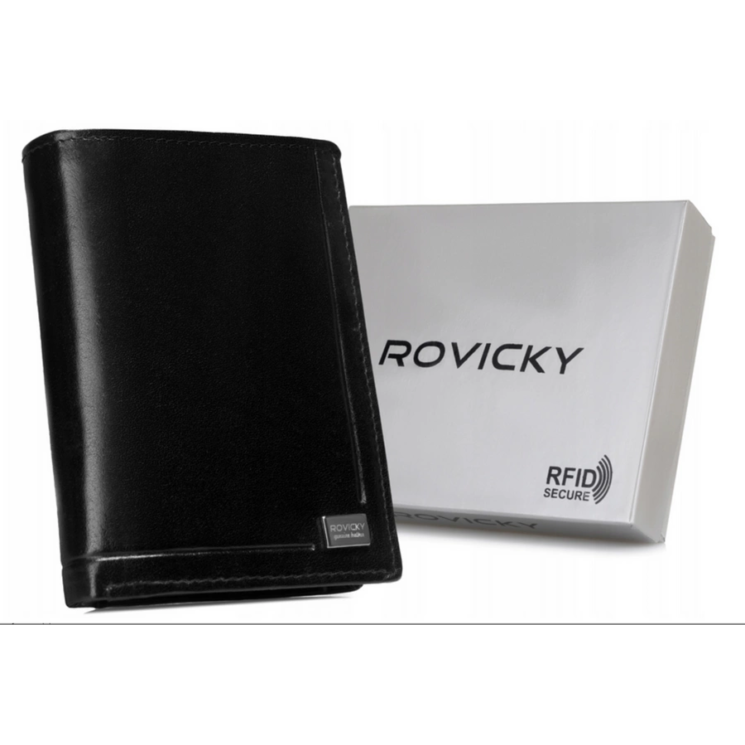 ROVICKY Férfi Pénztárca
