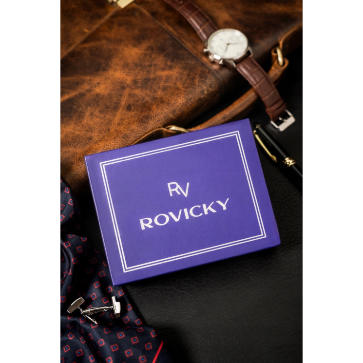ROVICKY Férfi pénztárca