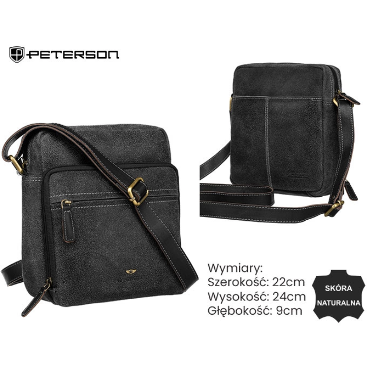 Peterson Férfi táska