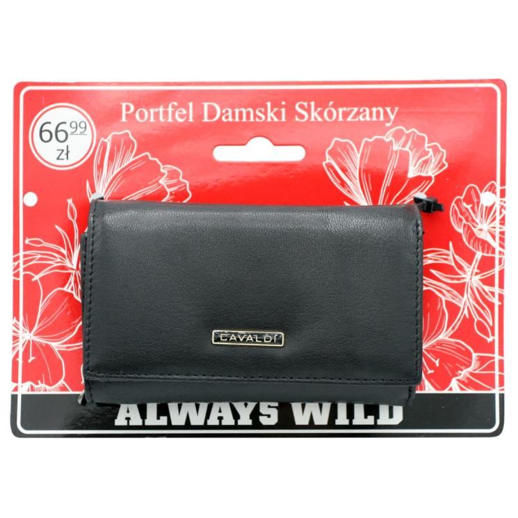 4U Cavaldi Női pénztárca
