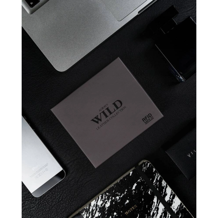 ALWAYS WILD Férfi 