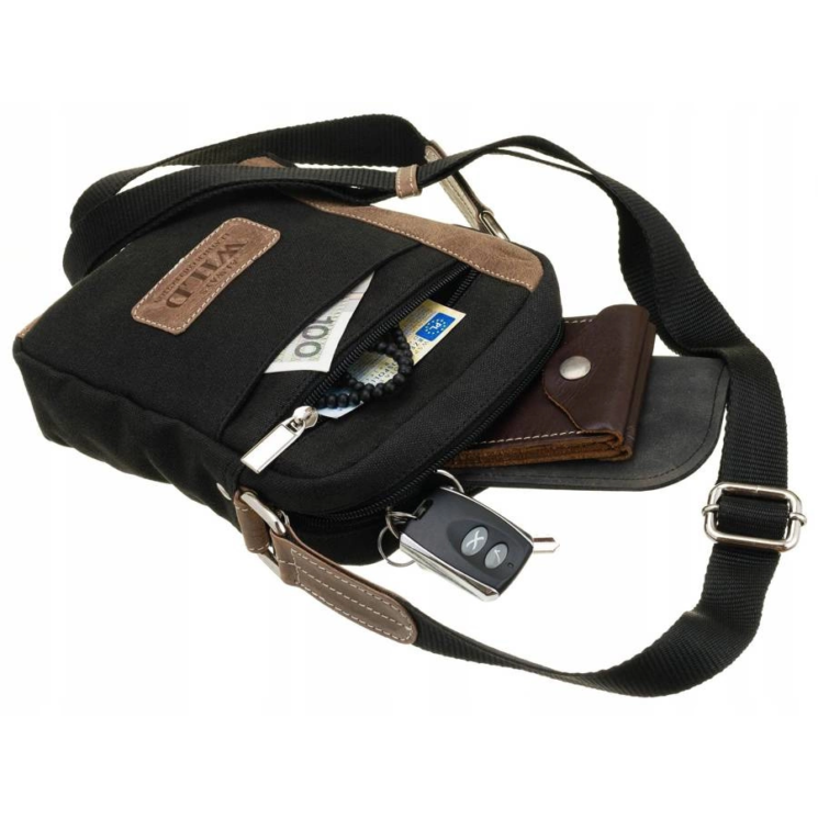 ALWAYS WILD Férfi táska