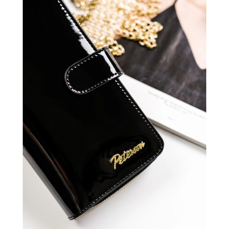 Peterson Női Pénztárca