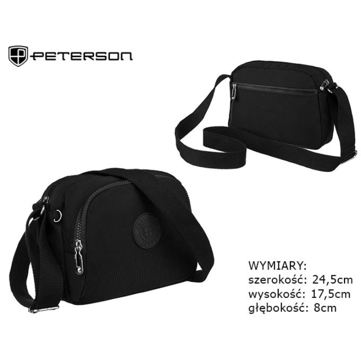 Peterson Férfi táska