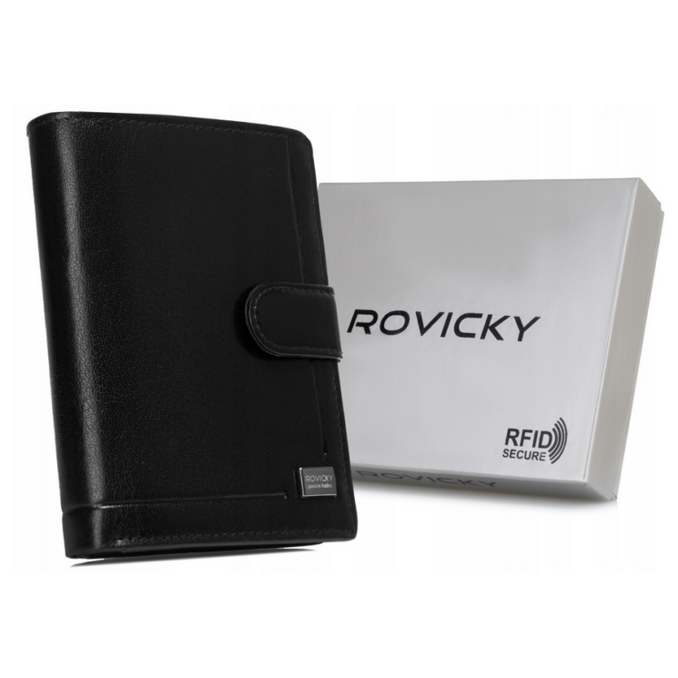 ROVICKY Férfi Pénztárca