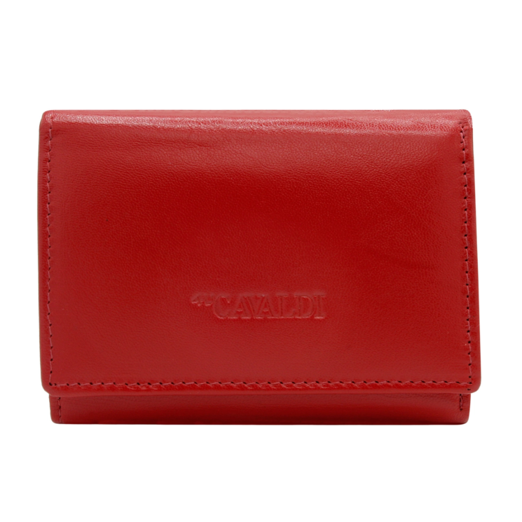 4U Cavaldi Női Pénztárca