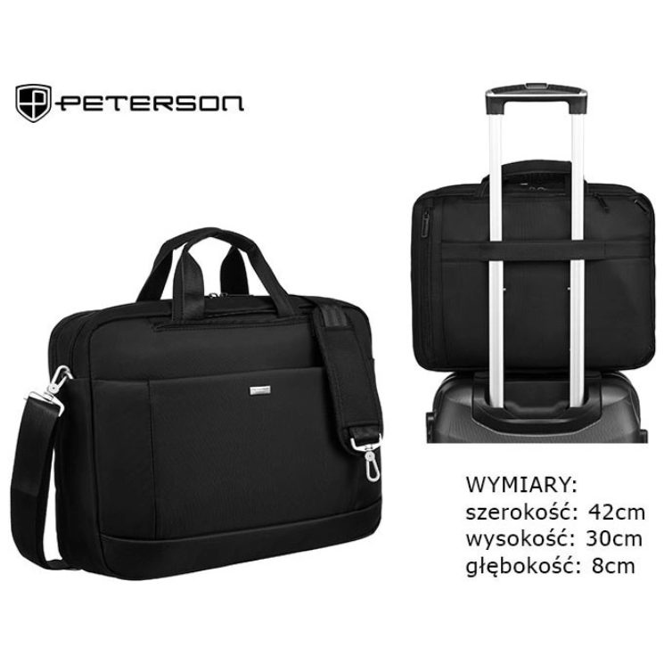 Peterson Férfi táska