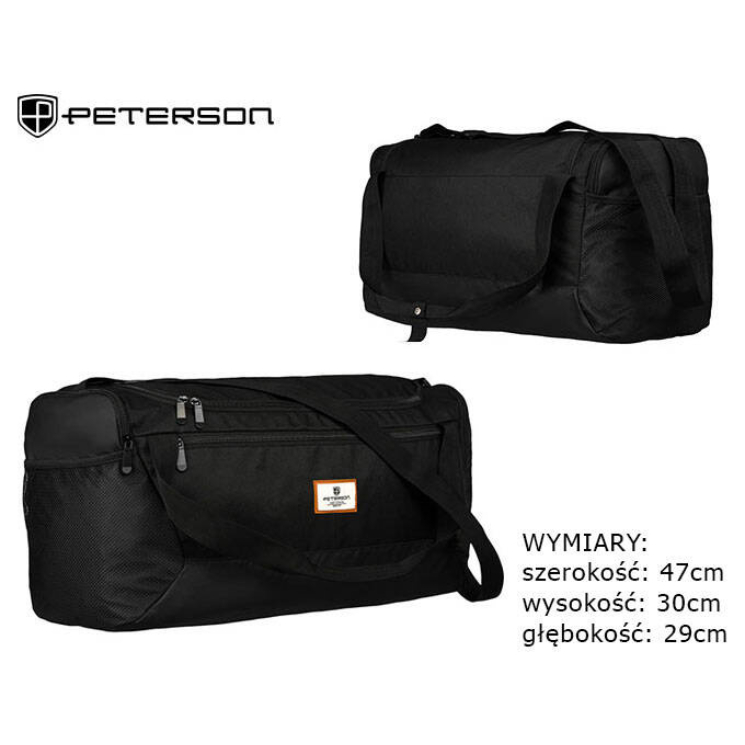 Peterson Női Kiegészítő