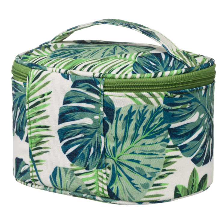 Kozmetikai táska, nem csak utazáshoz